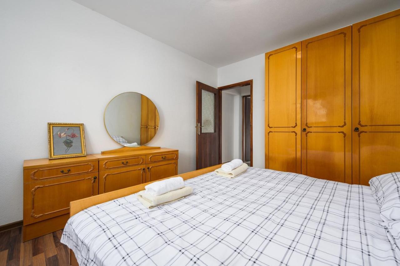 House With Apartments Mila Umag Zewnętrze zdjęcie