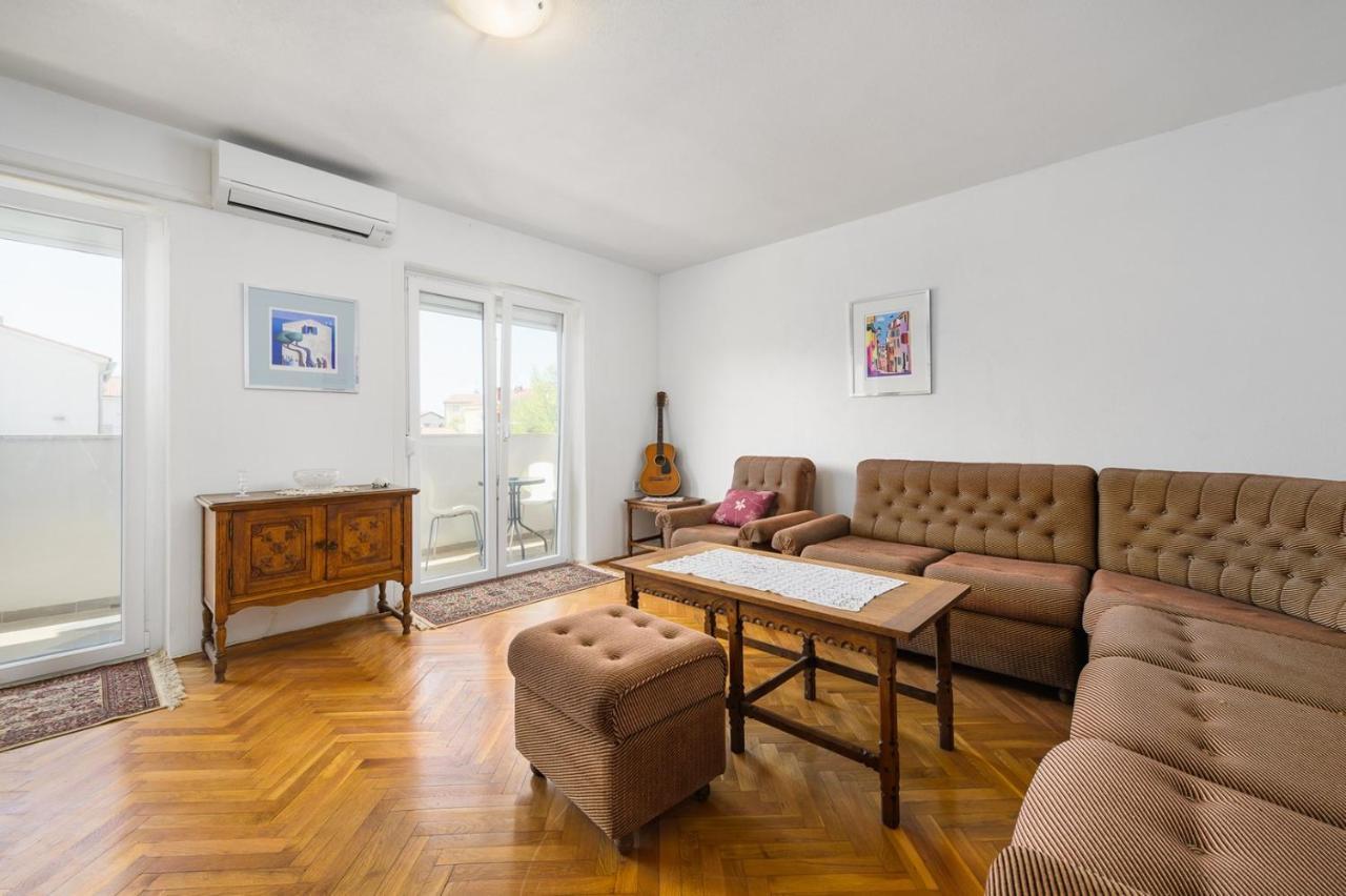 House With Apartments Mila Umag Zewnętrze zdjęcie
